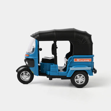 AUTO RICKSHAW DIE-CAST MODEL